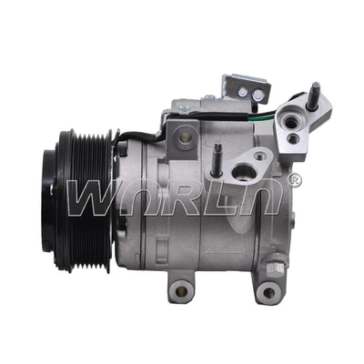 EB3B19D629DA 2040822 Car Air Compressor ‎12V For Ford Ranger2.2/3.2 DTC WXFD092