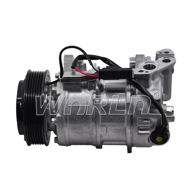 6811434 Car Ac Compressor For BMW For Mini Clubman For Countryman WXBM064