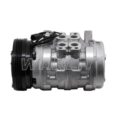 8600170 46423920 Auto Ac Compressor For Fiat Palio Weekend For Siena 1.4/1.6 WXFT032