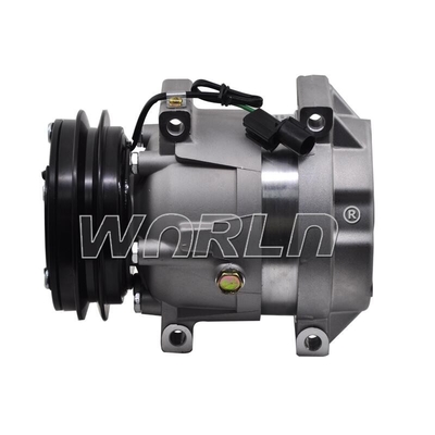 V5 Auto Compressor Air Conditioning 11Q690041 A5W00258A For Hyundai-7 For XCMG For Zoomlion WXTK023