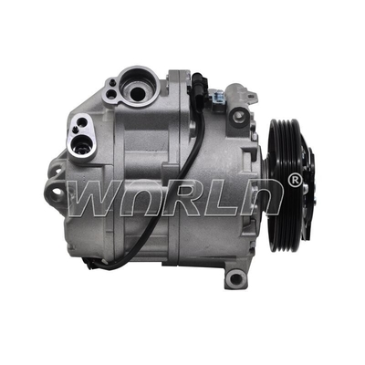 Car Air Compressor Machine For BMW X5 E70/N62 64509121760 64529185144 WXBM008