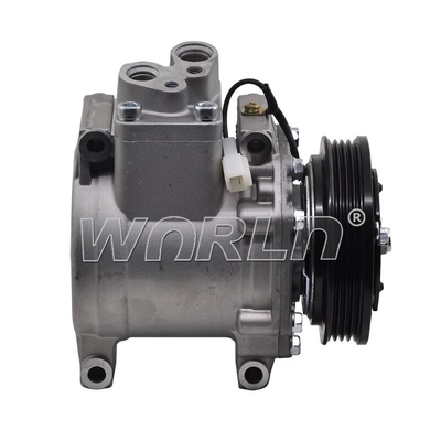 SP09 4PK Car Compressor 96314801 96324801 For Chevrolet Aveo For Matiz For Daewoo WXCV033