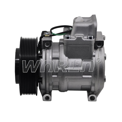DCP17066 Compressor Car Air Conditioner 24V For Benz Actros MO2 MP3 WXMB004