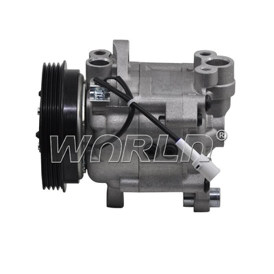 8832007508 Automotive Air Condition Compressor For Subaru Sambar TT2 WXSB016