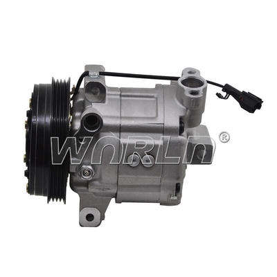 73311SA00 Car Air Conditioner Spare Parts For Subaru Forester For Legacy WXSB014