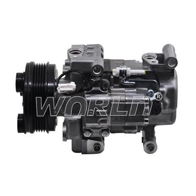 H12A1 5PK CC4361450E Car Auto Ac Compressor For Mazda 3 5 2.0 WXMZ016
