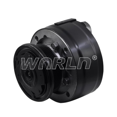 GMC Compressor 1520189 1134327 For GMC S15 Jimmy For Buick Roadmaster For Blazer For Chevrolet S10 WXCD012