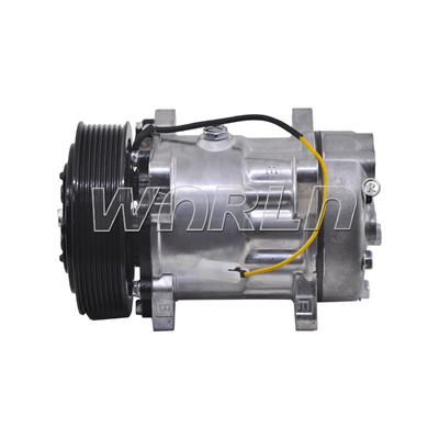 24V Compressor For Volvo FH12/F16 Truck Aircon Compressor 39626502 7403360 1193-2009 WXTK086