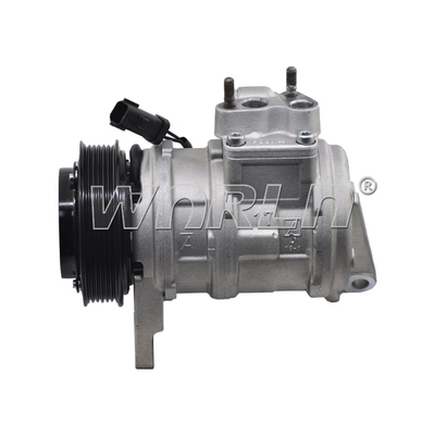 4677143AE 4677143AH Vehicle AC Compressor For Dodge Caravan For Chrysler Voyager WXDG008
