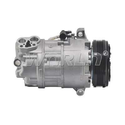 For BMW3/X3/Z4 64529158038 3R41145010 Car AC Compressor Parts 2001-2008 WXBM016