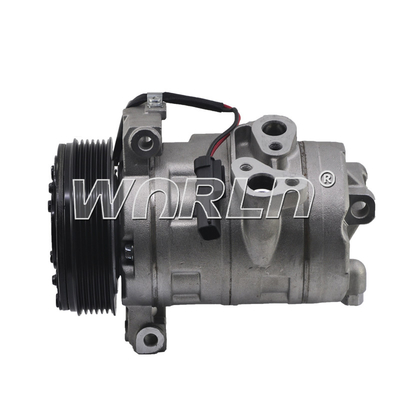 5111401AF 55111401AB Compressor Car Air Conditioner For Jeep Cherokee For Wrangler ForDodge Nitro WXCK010