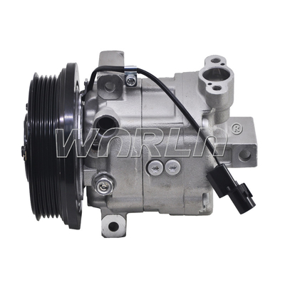 RC.600.329 Auto Air Conditioning For MITSUBISHI TR4 POLIA 5PK DKV-11G WXMS014