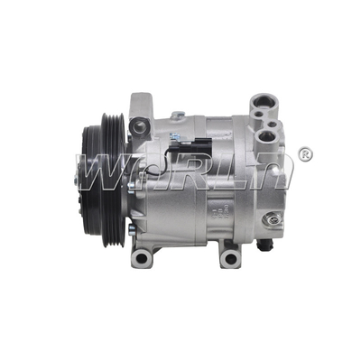 92600AC00B Auto AC Compressor CWV615M 4PK For Nissan Fairlday For Skylin WXNS016