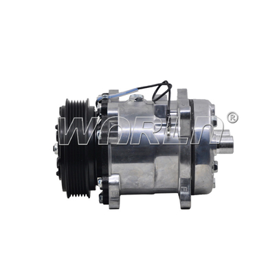 OEM 5093976 5H116322 5H11 6PK Truck AC Compressor For Standard For Various Auto Conditioner Pumps