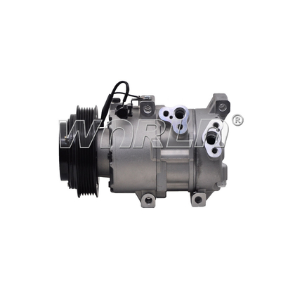 DV16 6PK Compressor Car Air Conditioner 97701H3000 For Kia For KX5 WXKA043