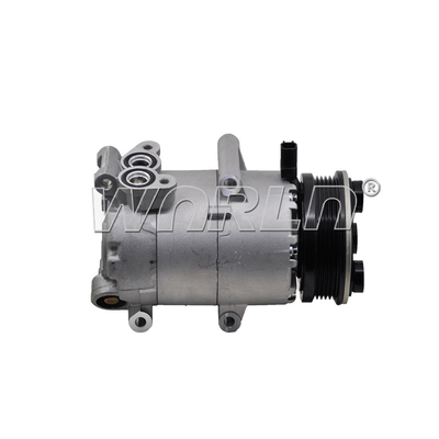 RC.600.369  12v dc air conditioner For FORD FOCUS SIGMA 2009 WXFD083
