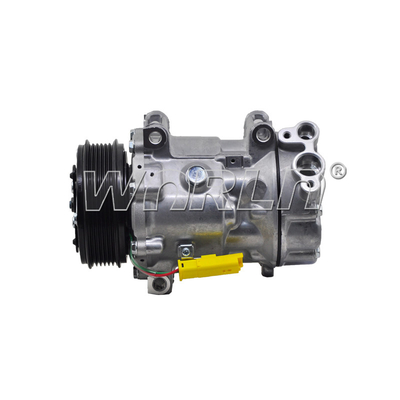 9819711380 Car Air Compressor For Peugeot Boxer For CitroenJumpy 2.0 WXPG049