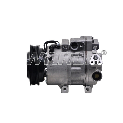 WNRLN 977012B150 Car Air Conditioner Compressor For Hyundai For SantaFe2.7 WXHY129