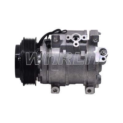 Car Air Aonditioning Parts Compressor 10S17C 38810P8EA01 For Honda Accord 3.0 CG2 1998-2003