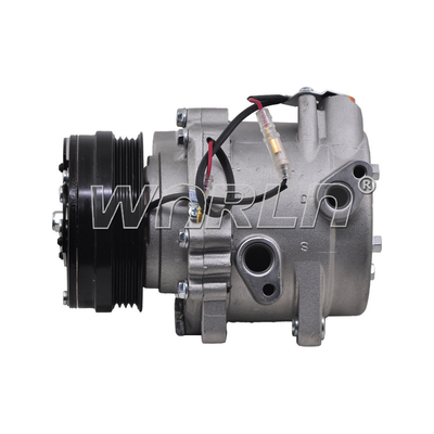 23885870 A24512648 Car Air Conditioner Compressor For Wuling 1.2 Chevrolet N300 WXCV066