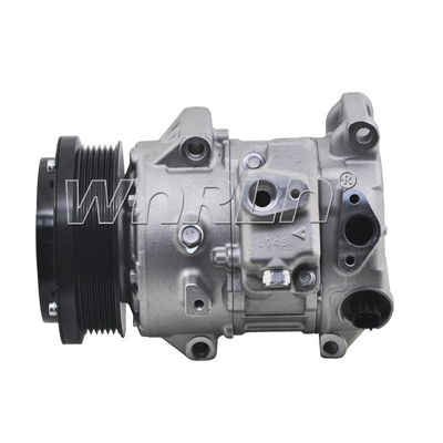 4471905630 AC Compressor For Lexus LS460 For Toyota Celsior 4.6 WXLX011
