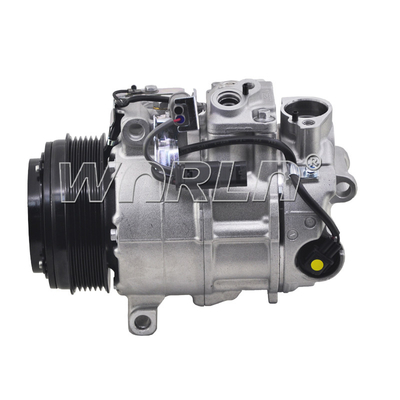 DCP17179 Car AC Compressor For Benz C E SLK W204 W212 S204 WXMB040