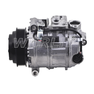 6SEU16C Automotive AC Compressor 0008302100 DCP17156 For Benz C/E/CLS/GLK WXMB056