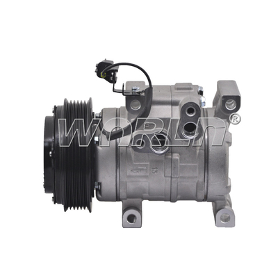 977011S400 Automobile Air Conditioning System Car AC Compressor For Kia Rio WXKA087