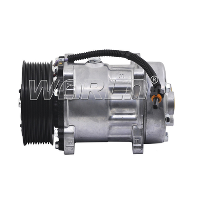 509573/5095733 Truck AC Compressor for Deutz Fahrd For Same Air Conditioner Pumps
