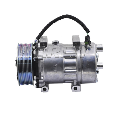Truck AC Compressor 5094403 SD7H154403 Vehicle AC Compressor For Scania WXTK115