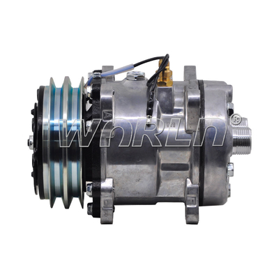 5H09 2A Groove 5H095081 Vehicle AC Compressor WXUN148