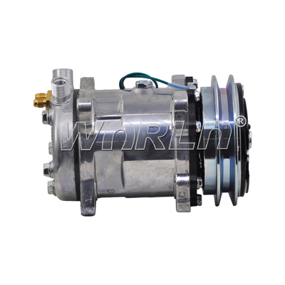 SD5H095077 Compressor Air Conditioner Car For 5H09 2A 12V WXUN147