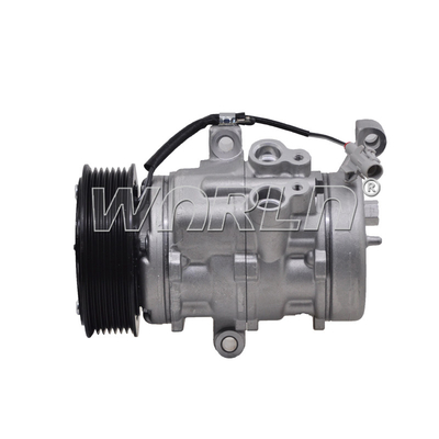 12v Air Conditioner 10SE13C OEM 883200D050 For TOYOTA ETIOS 2012-2019 7PK WXTT179