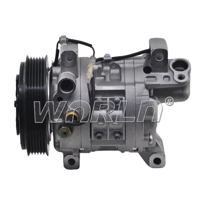 Compressor Car Air Conditioner 5062212440 8972585280 For Isuzu Amigo For Vehicross For Honda WXIZ044