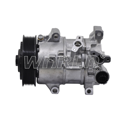 4471504130 Car Air Cond Compressor For Toyota RAV4 2.0 ALA40 WXTT064