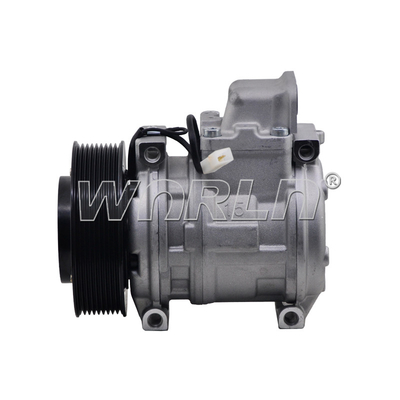 Truck 10PA15L Aircon Compressor DCP17505 A4572300211 For Krone For Benz Actros MP2/MP3 WXMB090