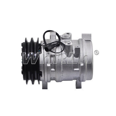 720975 22E9791110 Truck AC Compressor For Massey Ferguson For JohnDeere WXTK220