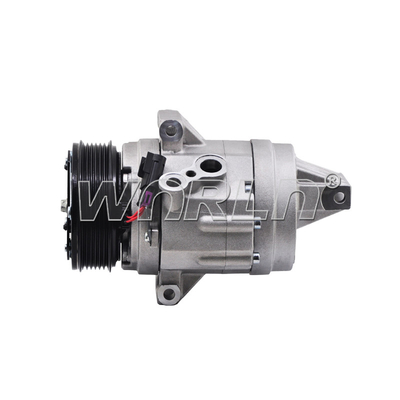 8H6Z19703A Car AC Cooling System Compressor For Ford Fusion For Lincoln MKZ 3.5 WXFD118