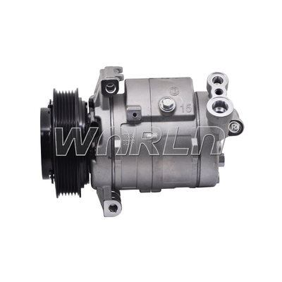 94552594 Automotive Air Conditioning Compressor Car For Chevrolet Captiva For Malibu For Opel WXCV009