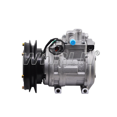 20Y9792880 DCP99820 Air Cooling Sytstem Compressor For Caterpillar For Hitachi For Hyundai For JohnDeere WXTK001