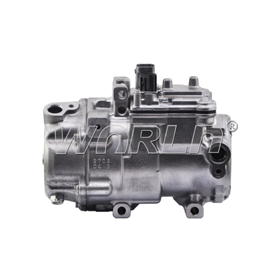 12V Electric Compressor For Lexus RX450H GYL10/15 3.5 8837048030 DCP51007 WXHB008