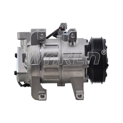 VSC17EC 6PK Car Air Conditioner Compressor 12V 92600JG300 For Nissan For Teana 2007-2013 WXNS039