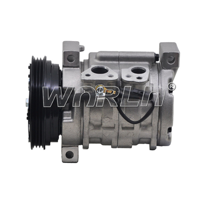 Car Air Conditioner Compressor 10S11C 3PK DCP47006 For Suzuki For Alto 2004-2008 WXSK050
