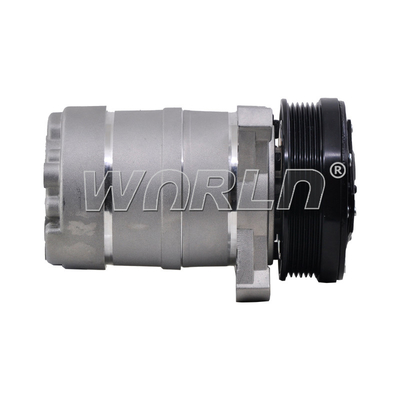 HD6 6PK Vehicle AC Compressor 12V For Chevrolet Blazer 89056320 1994-2002 WXCV001