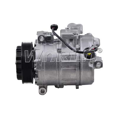 6SEU14C DCP05061 64526987863 6452698786301 Car AC Compressor For BMW WXBM073