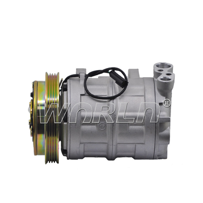 24V Universal Auto Air Compressor For Hino For NissanUD DKS17 4PK 743163 2003-2008