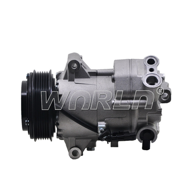 WNRLN 84448628 4471406120 Car AC Compressor For Chevrolet For Silverado WXCV021