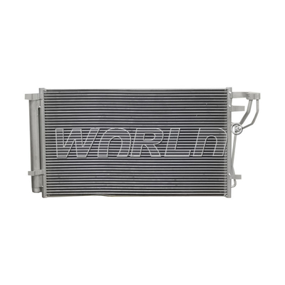 Auto AC Condenser 976063R000 976063S161 For Hyundai Sonata For Kia K5