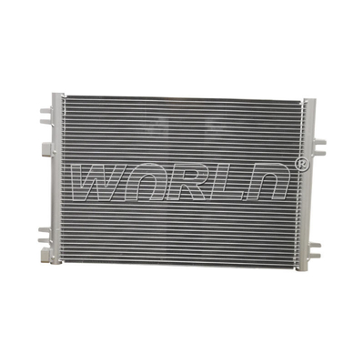AC Condenser 976063R000 976063S161 For  loder 16232085 16235278 Condenser
