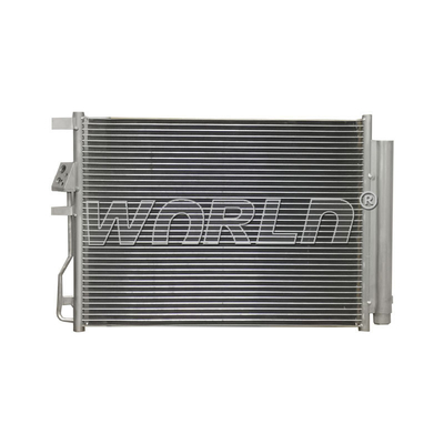 97606D9800 Auto AC Condenser System For Kia Sportage 2017-2019 For KX5 1.6 2015